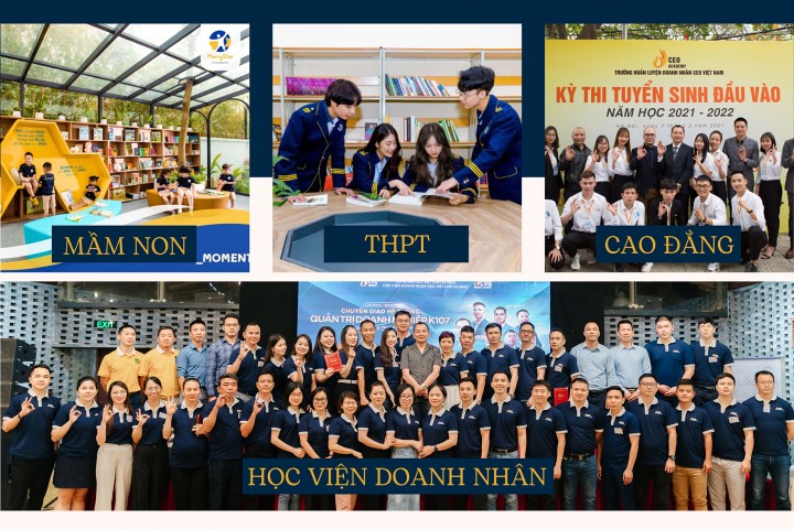 Sứ mệnh